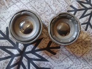 Two Spakers