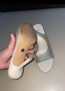 Zara Heels 👠