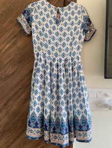 Skater Dress