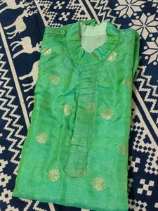 Beautiful Kurta