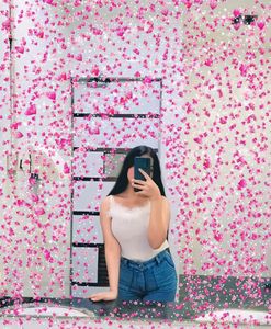 Fluff Bralette Women Top