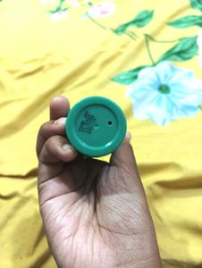 Foxtale Overnight Glow Mask