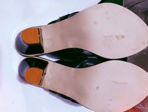 Heel