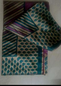 Stunning Saree