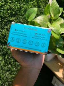 Pilgrims Oil Free Moisture