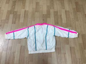 FILA Baggy Windcheater Jacket.