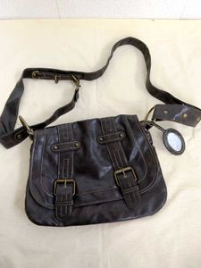 Nine West (Leather ) Vintage