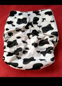 1 To 3 Year Baby Comfortable - Soft Matrial  Diper