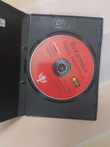 Britannica Ready Reference CD
