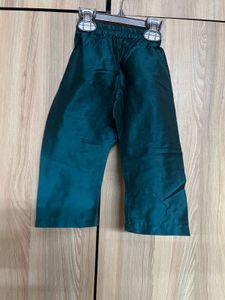 Set Of Traditional Kurtha And Salwar