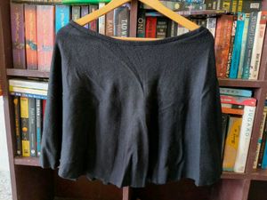 Black Skirt