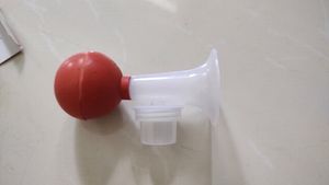 Manual Breast pump