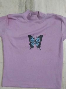 Lavender Women Top 💜