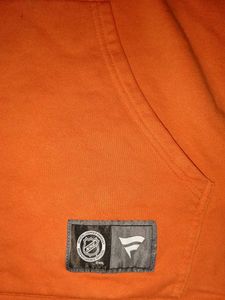 Oilers Hockey Hoodie
