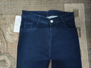 D@59 Size-28 (Sale) Latest Ladies high waist Jeans