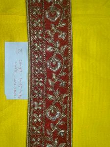 Very Beautiful Lehenga,Kurta, Suit Lace