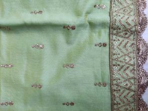 Pakistani Kurta And Duppata