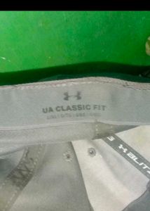 Under Armour Cap