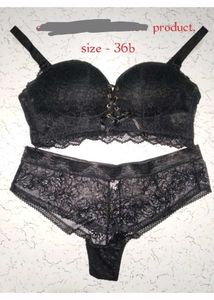bra with panties 6sets, One Set 450