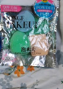 Makeup Sponge