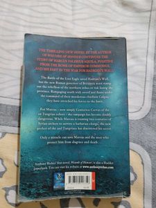 Arrows of Fury: Empire IIBook by Anthony Riches