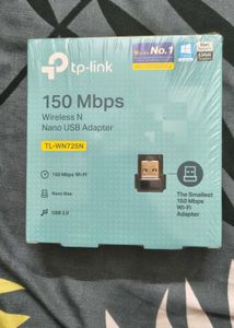 TP-Link 150Mbps Adapter