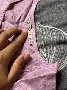 Umbrella Kurti