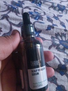 Trive Co Hair Serum 50ML Sealed Pack