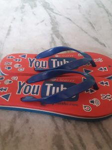 YouTube Flip Flops