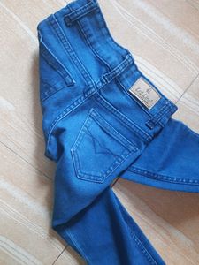 Jeans Leggings