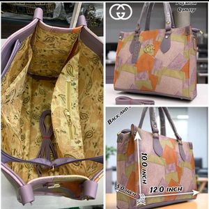 Brenda New Gucci Bag For Office And Laptop