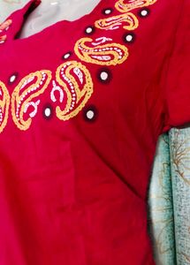 Casual dress for women