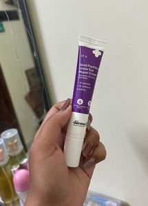 Snail Peptide 96 Under Eye Repair Cream