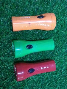 💥 3pc Rechargeable Tourch Not Working