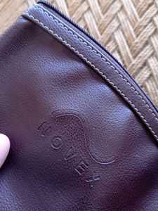 Novex Company Purse
