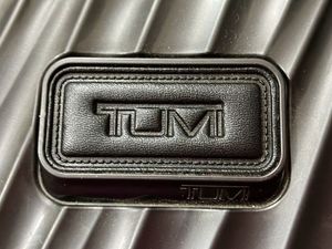 TUMI Pouch