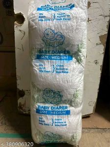Baby Diaper