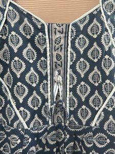 Cotton Maxi
