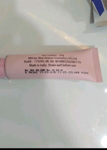 Combo Makeup Fixer And Strobe Cream