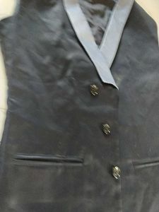 Blazer And Pant