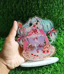 Hatsune Miku 15th Anniversary Figure