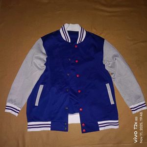 Varsity Jacket