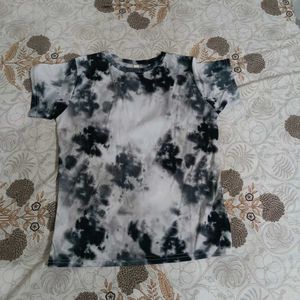 Tie-Dye Lounge Set