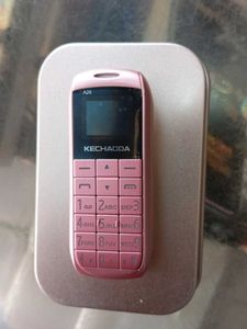 Finger Mobile