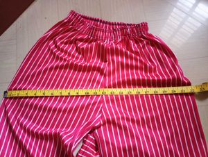 Unused palazzo pants in Good Condition