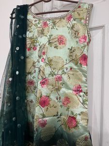 Green Sharara