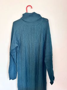 Jumper dress