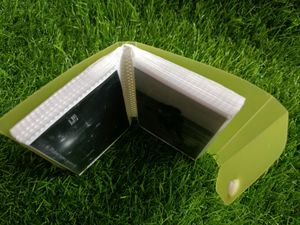 Aesthetic Small Album