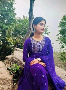 beautiful kurti pant Dupatta set