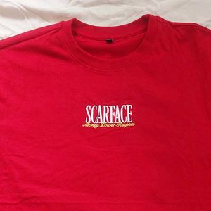 Scarface Tee